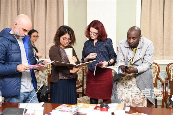 翻譯公司怎么選-專(zhuān)業(yè)的翻譯公司有哪些特點(diǎn)