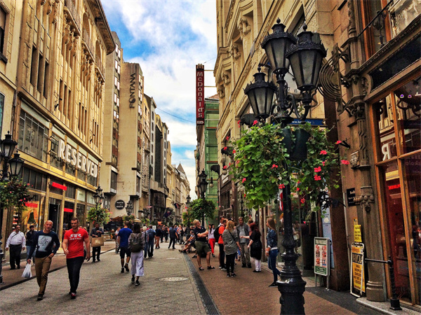 成都專業(yè)荷蘭語翻譯公司（荷蘭語收費標準）