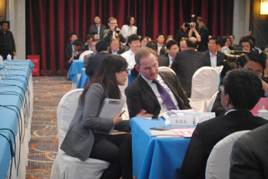 成都專業(yè)同聲傳譯翻譯公司