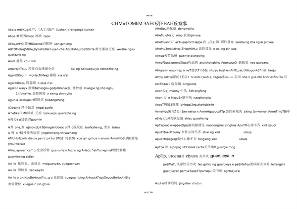 成都論文翻譯(精準(zhǔn)論文翻譯)